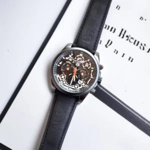 Tag Heuer Watch Carrera CR7 For Men (LAB1571)