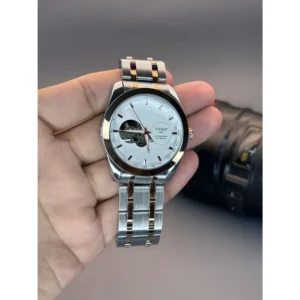 Tissot Watch For Men (LAB1582)