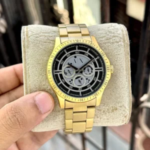 Armani Exchange Watch For Men (LAB1584)