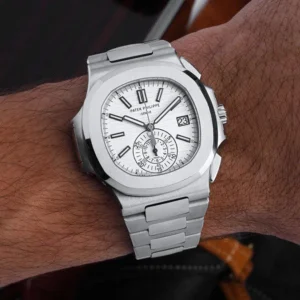 Patek Philippe Watch For Men (SZ731)