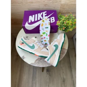 Nike Sb Dunk Jarritos Shoes For Men (LAZ530)