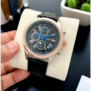 Longines Watch For Men (LAB539)