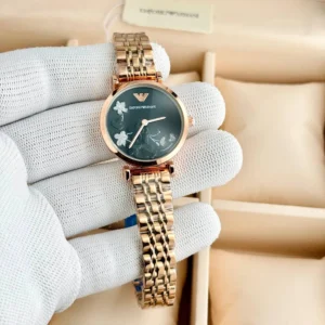Emporio Armani Watch For Women (LAZ548)
