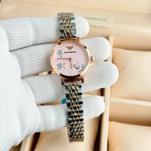 Emporio Armani Watch For Women (LAZ549)