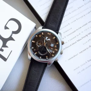 Tag Heuer Watch Carrera Cr7 For Men (LAB1704)