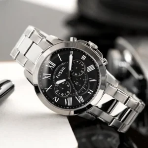 Fossil Grant Watch Fs4736 For Men (LAB1742)