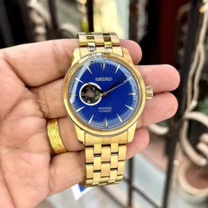 Seiko Presage Watch For Men (LAB1750)