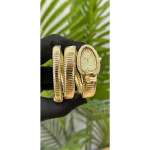 Bvlgari Watch For Women (LAB1783)