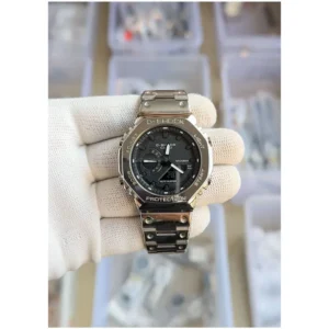 Casio G Shock Watch For Men (LAB1787)
