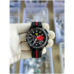 Ferrari Scuderia Watch For Men (LAB1803)