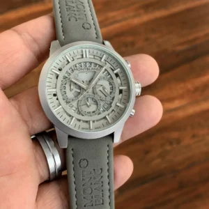 Mont Blanc Watch For Men (LAB1804)