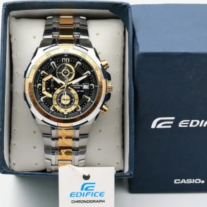 Casio Edifice Watch Efr539 For Men (LAB1824)