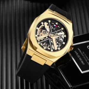 Tommy Hilfiger Watch For Men (LAB675)
