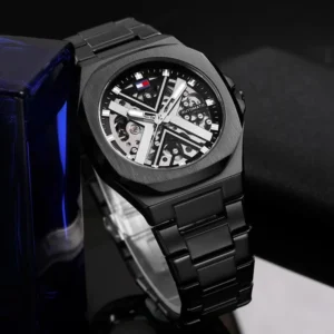 Tommy Hilfiger Watch For Men (BSF1000)