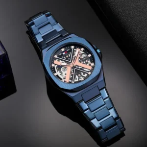 Tommy Hilfiger Watch For Men (BSF999)