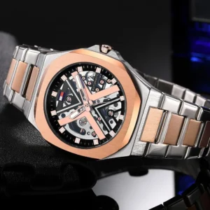 Tommy Hilfiger Watch For Men (LAB707)