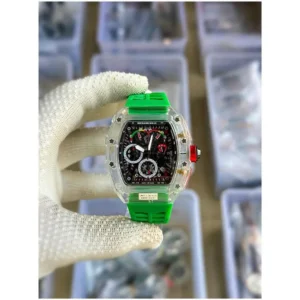 Richard Mille Watch For Men (LAB753)