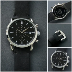 Fossil Commuter Watch For Men (LAB757)