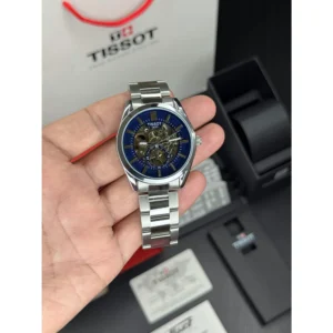 Tissot Hyper Chrome Watch For Men (LAB760)