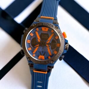Casio G Shock Watch For Men (LAB740)