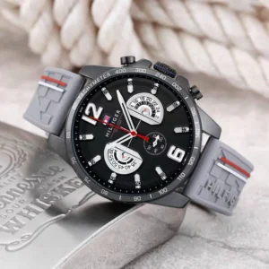 Tommy Hilfiger Watch For Men (LAB774)