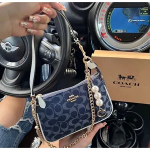 Coach Handbag For Women (LAB795)