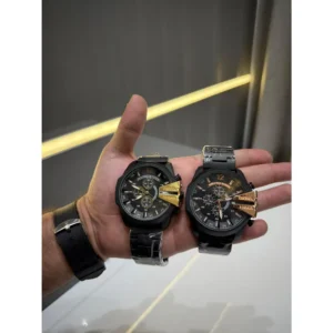 Diesel 10 Bar Watch For Men (LAB812)