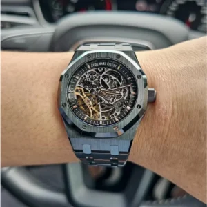 Audemars Piguet Watch For Men (LAB817)