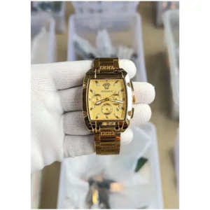 Versace Watch For Men (LAB820)