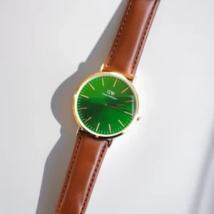 Daniel Wellington Watch For Men (LAB834)