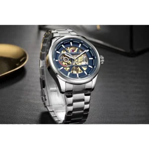 Tommy Hilfiger Watch For Men (LAB824)