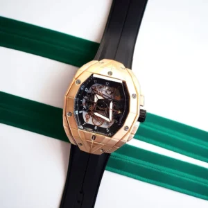 Hublot Big Bang Watch For Men (LAB832)