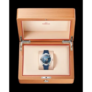 Omega Seamaster Watch For Men (LAB841)