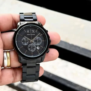 Armani Exchange Watch For Men (MGC26)