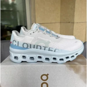 On Cloud Monster Frost Shoes For Men (BSF973)