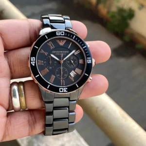 Emporio Armani Watch For Men (BSF989)
