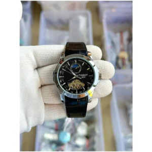 Tissot Watch 1853 Tachymeter For Men (LAB860)