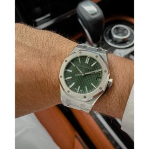 Audemars Piguet Watch For Men (LAB869)