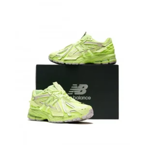 New Balance Running Shoe Fresh Foam X More V5 Black For Men (BSF1009)