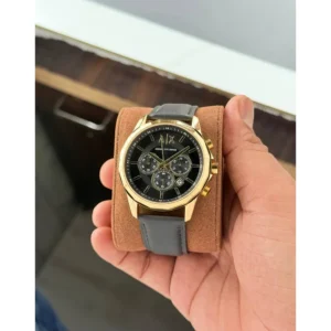 Armani Exchange Watch For Men (MGC74)