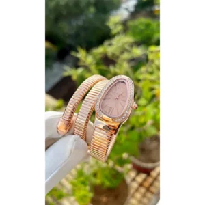 Bvlgari Serpenti Watch For Women (MGC87)
