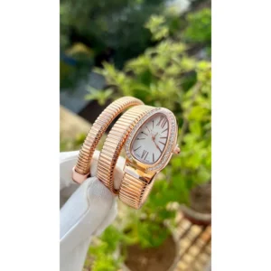 Bvlgari Serpenti Watch For Women (MGC89)