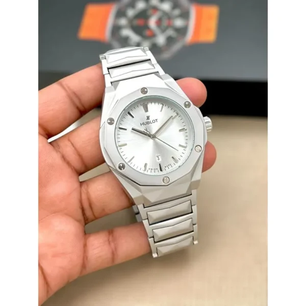 Hublot Geneve Watch