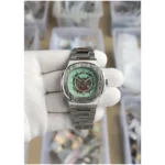Patek Philippe Skeleton Watch