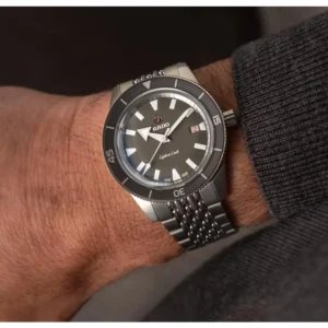 Rado Captain Cook Watch