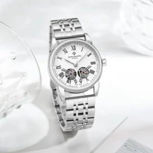 Patek Philippe Automatic Watch