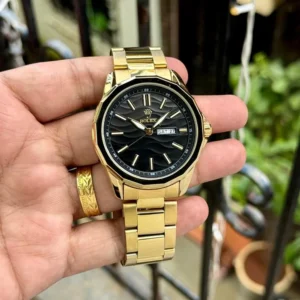 Rolex Day Date Watch For Men (BOT934)