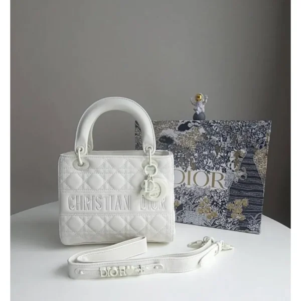 Dior Handbag