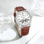 Patek Philippe Automatic Watch