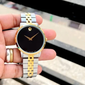 Movado Museum Watch 0607200 For Men (LAZ755)